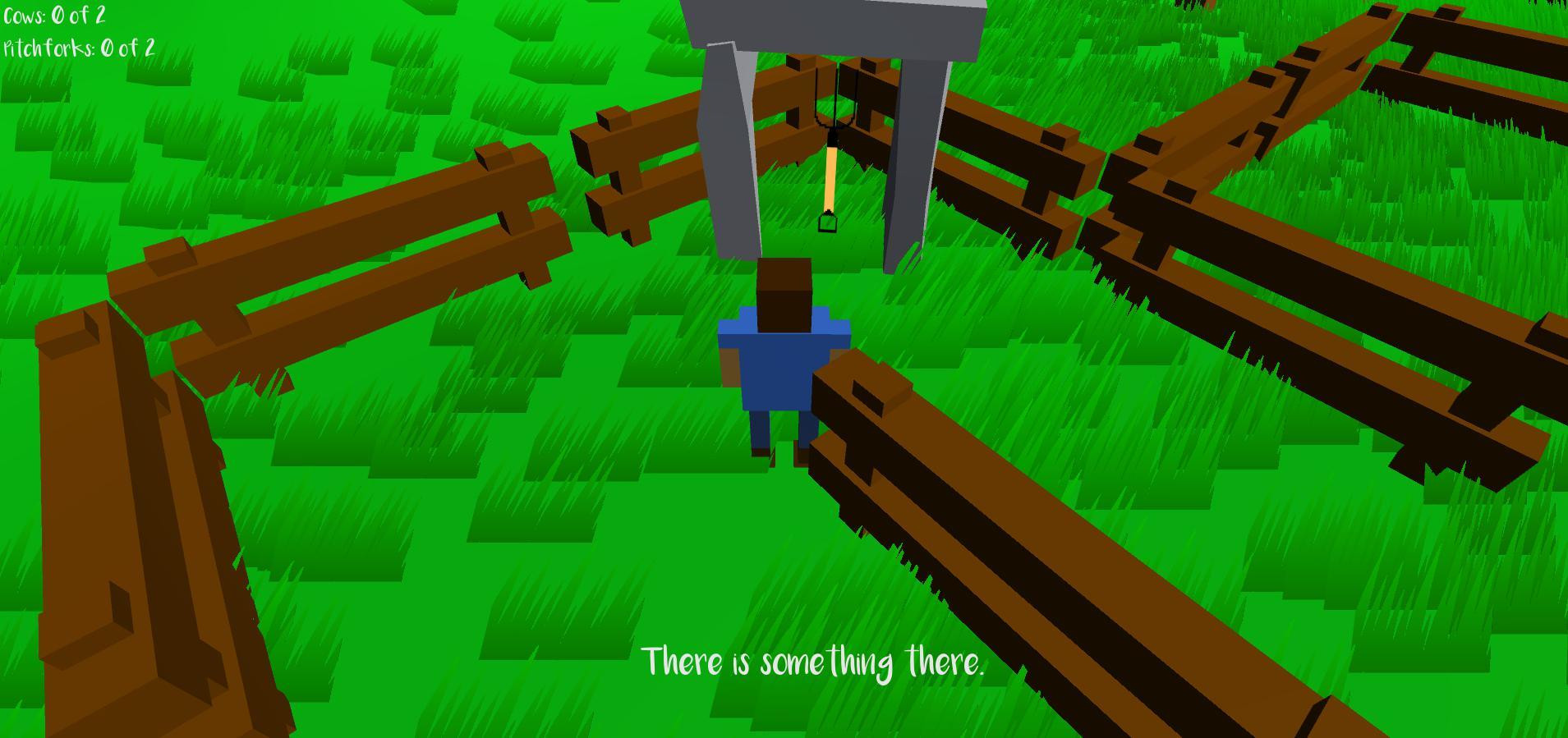 The Magical Farm (itch) - кадр 2