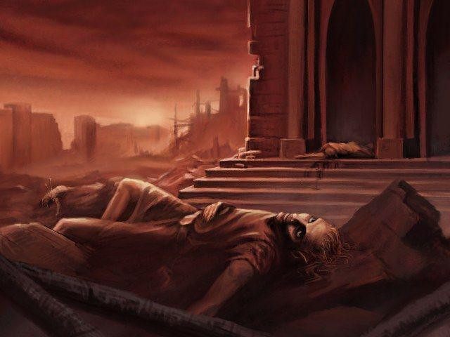 Age of Wonders - кадр 9
