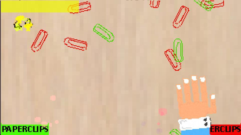 WORKHARD (itch) - кадр 1