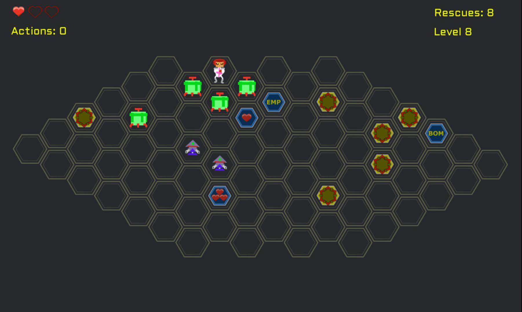 Turbotron (itch) - кадр 3