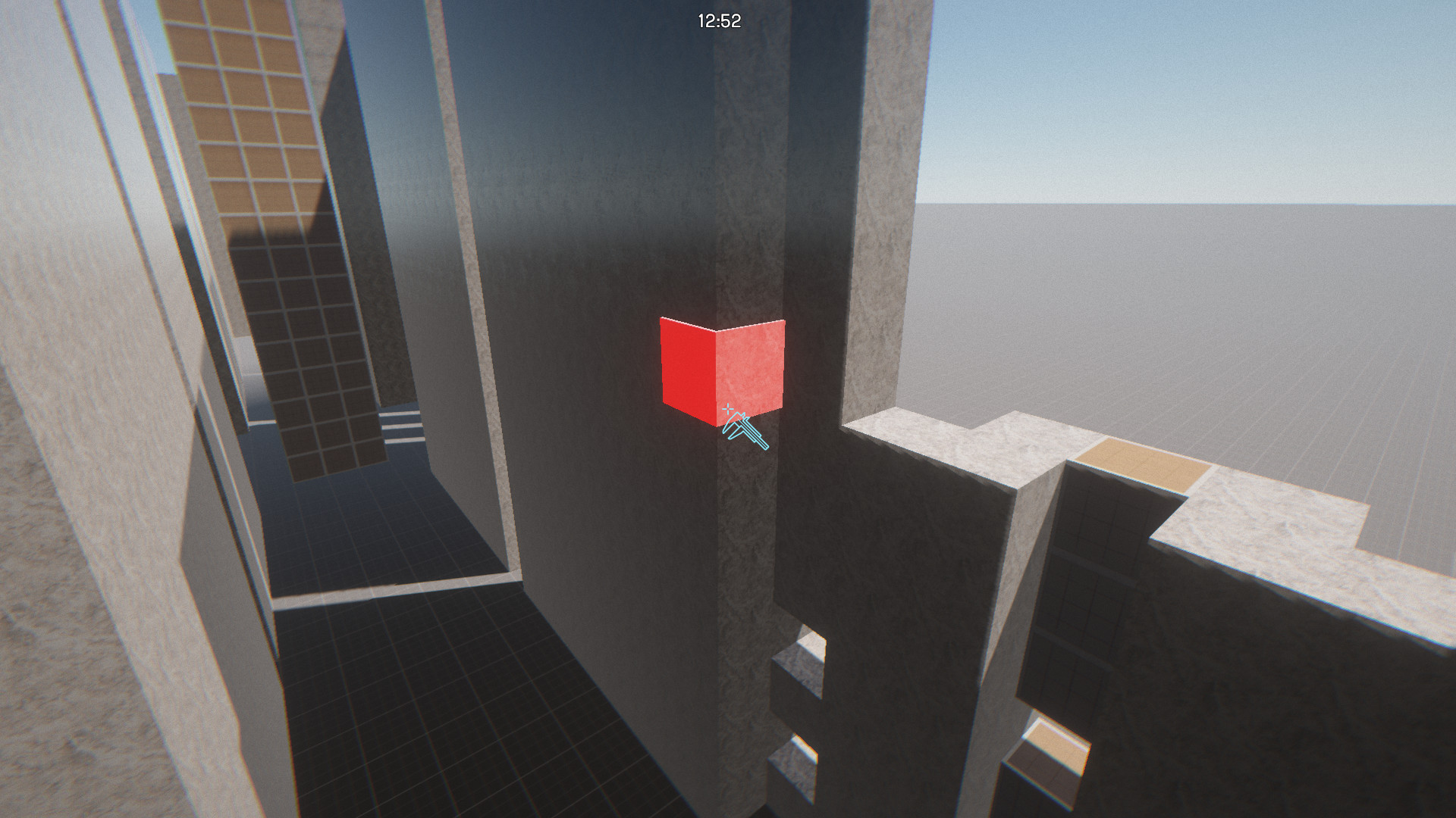 Metaverse Construction Kit - кадр 4