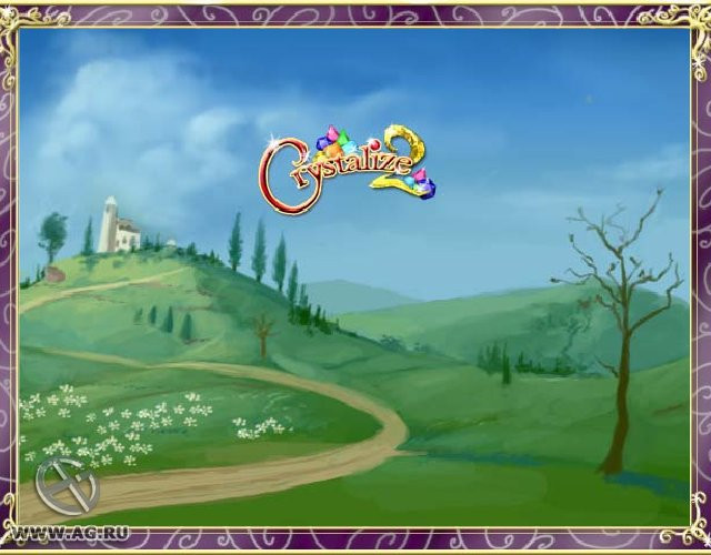 Crystalize! 2: Quest for the Jewel Crown! - кадр 10