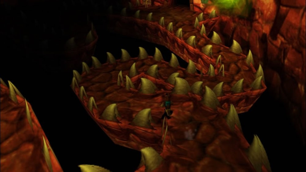 Banjo-Tooie - кадр 6