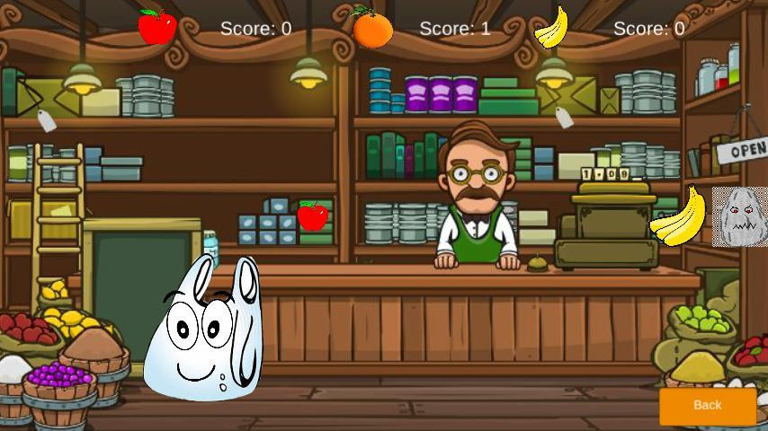 Plasty's adventure (itch) - кадр 3