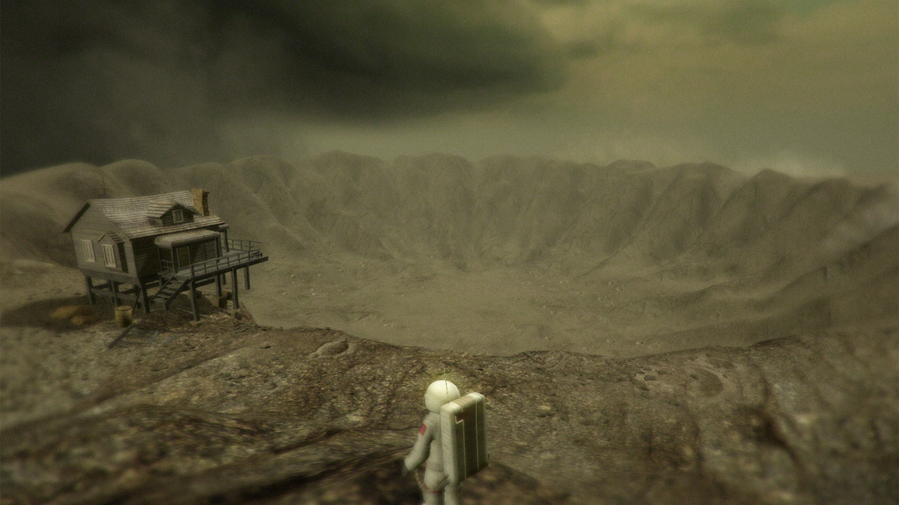 Lifeless Planet Premier Edition - кадр 5