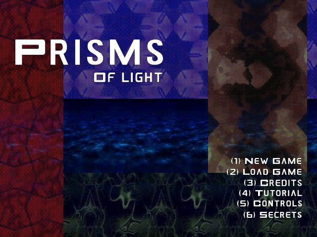 Prisms of Light - кадр 2