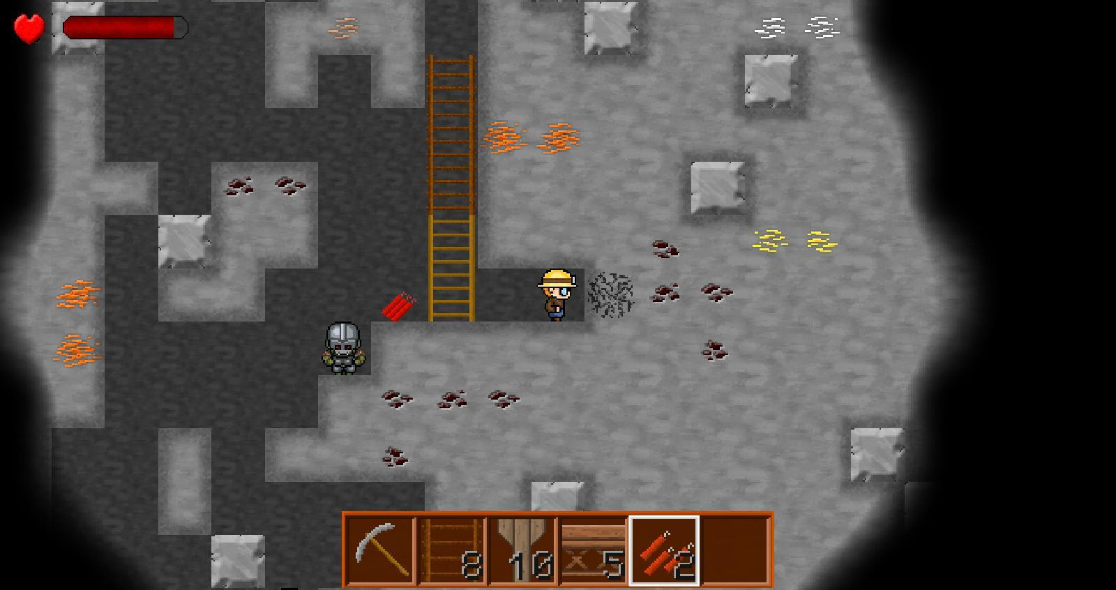 Ore Miner 2 (itch) - кадр 3