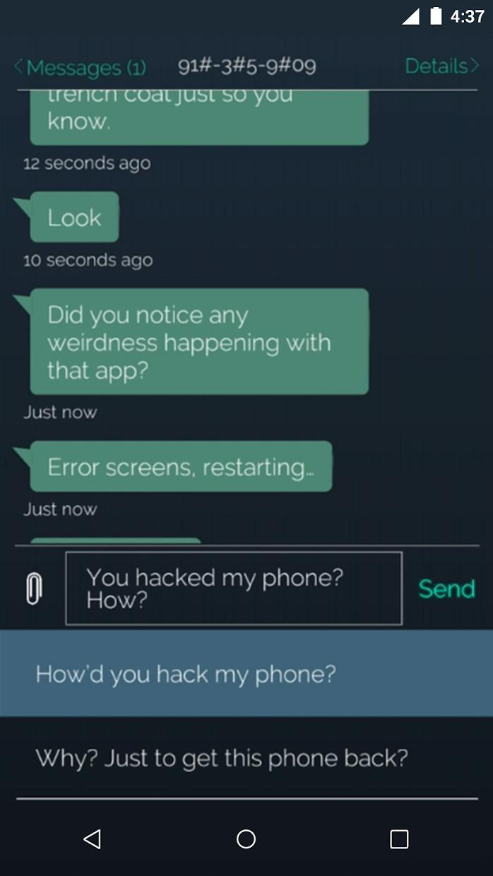 Mr. Robot:1.51exfiltrati0n.ipa - кадр 7