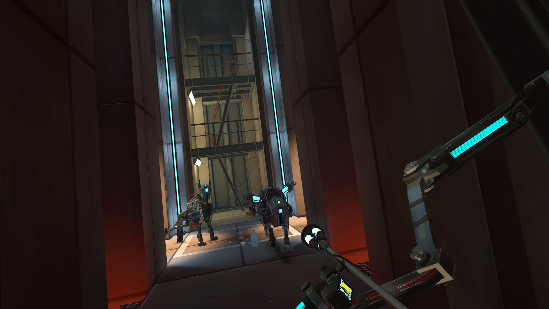 Apex Construct - кадр 3