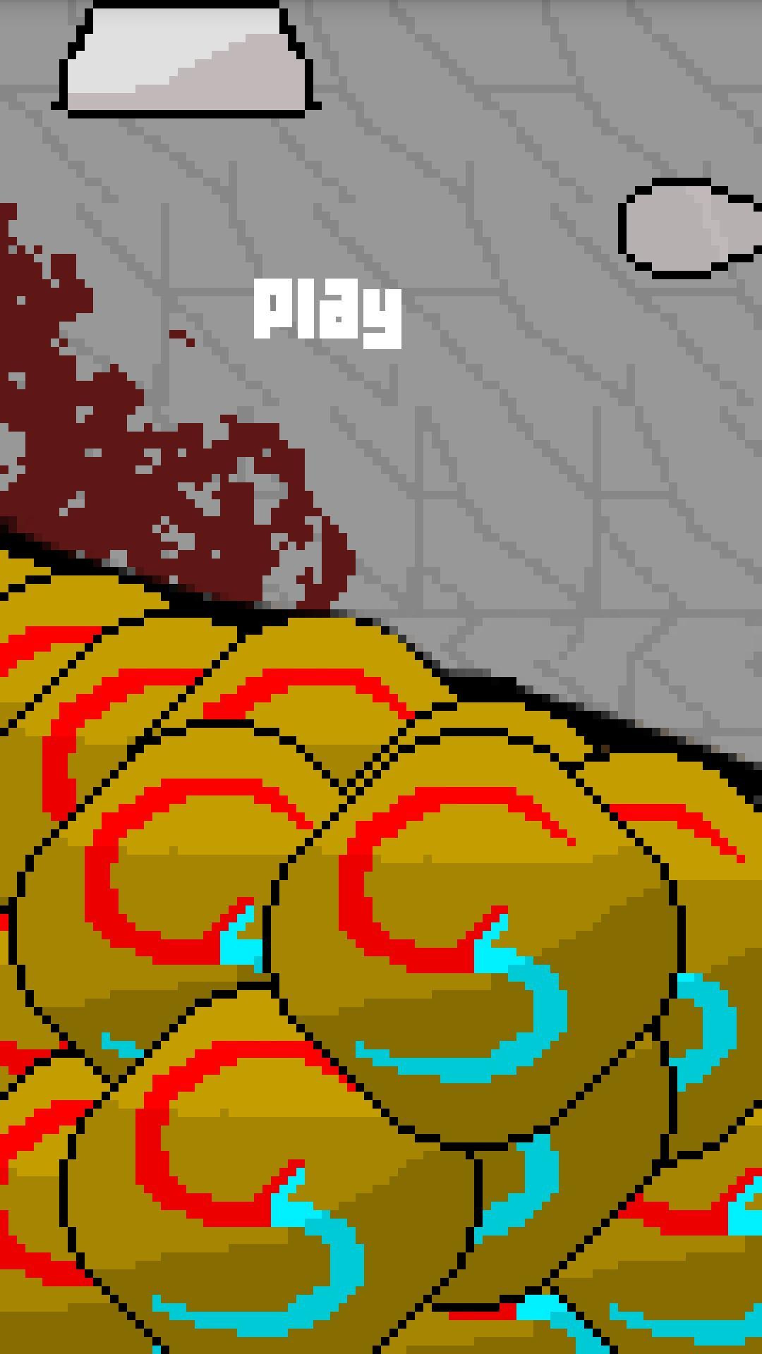 Zombie Run (FlameStudios) (itch) - кадр 1