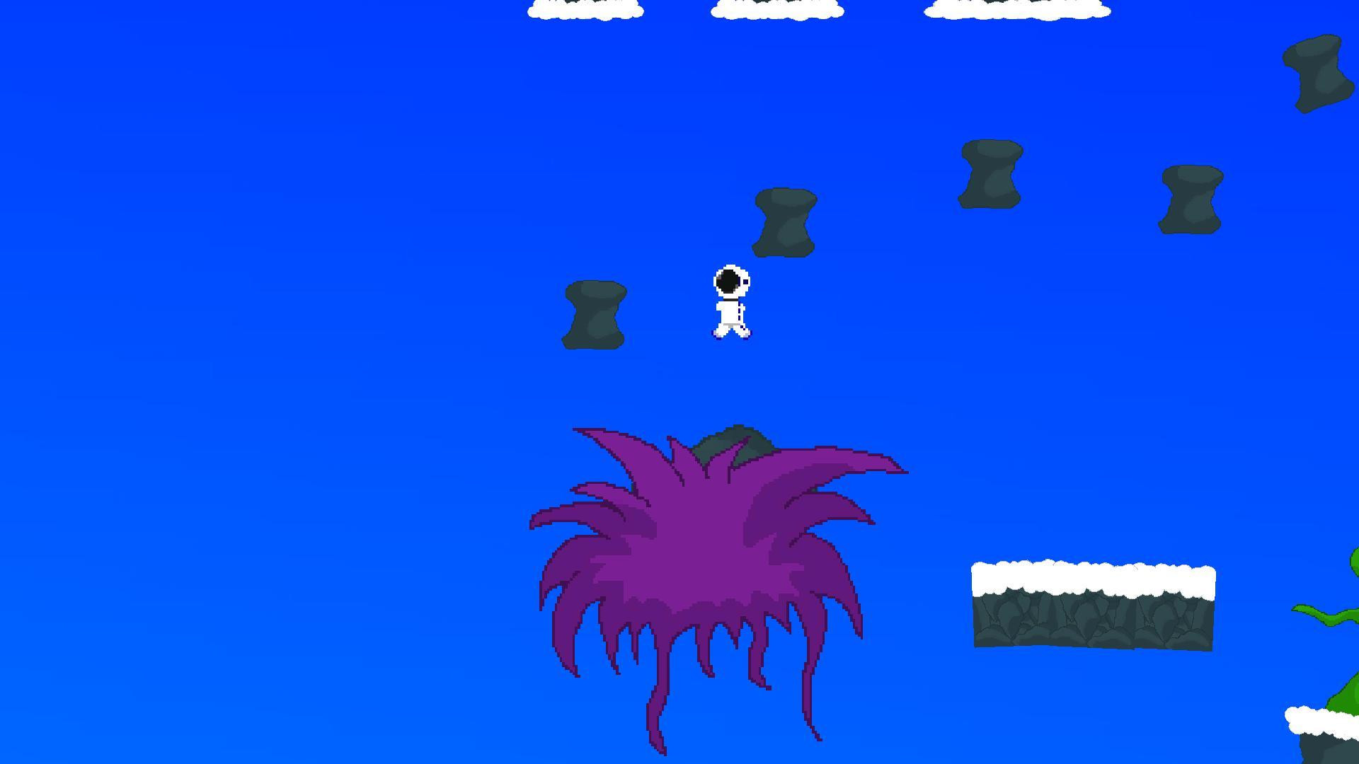 SpaceWalk 2 (itch) - кадр 3
