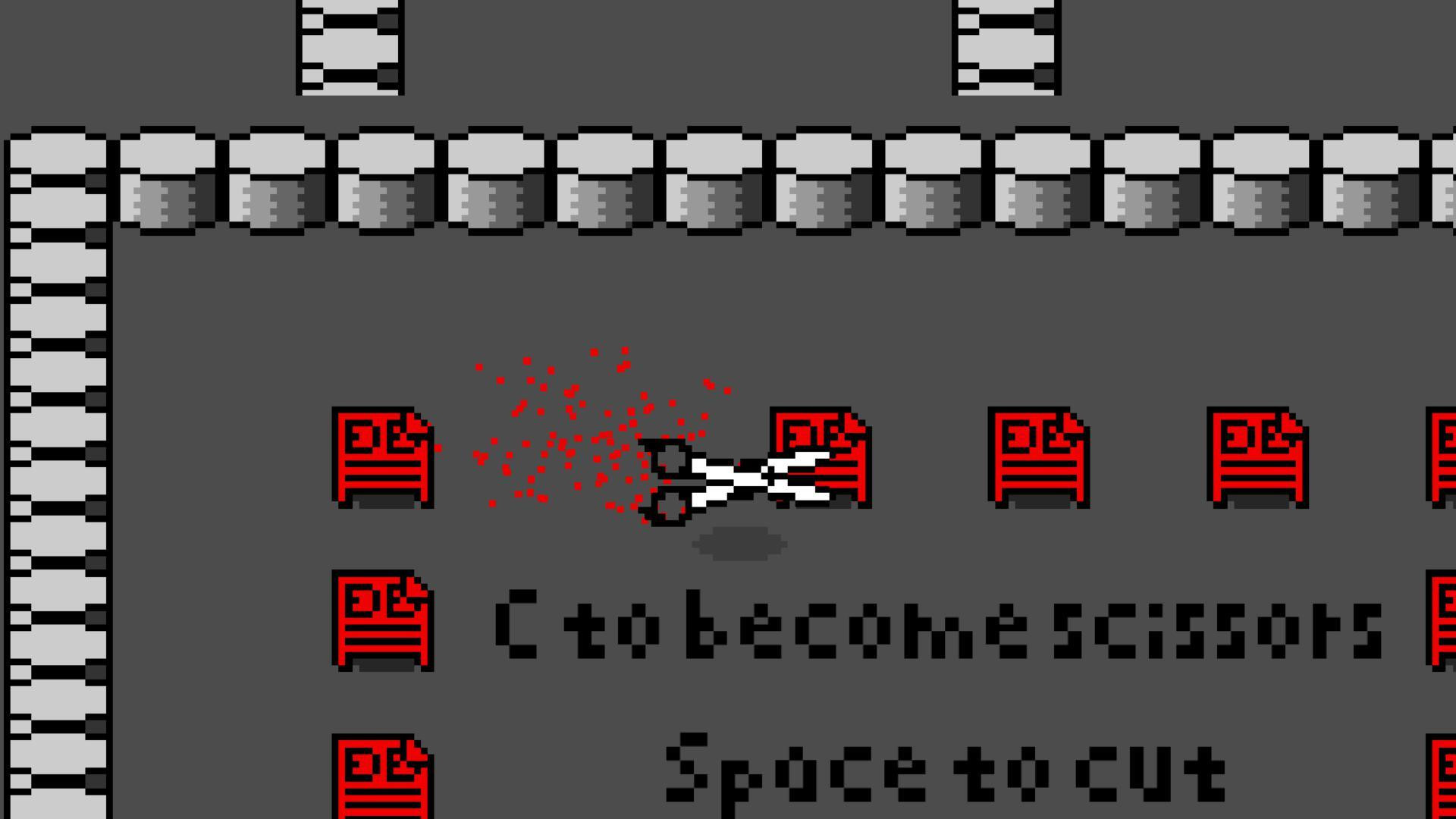 RPS Fighter (itch) - кадр 2