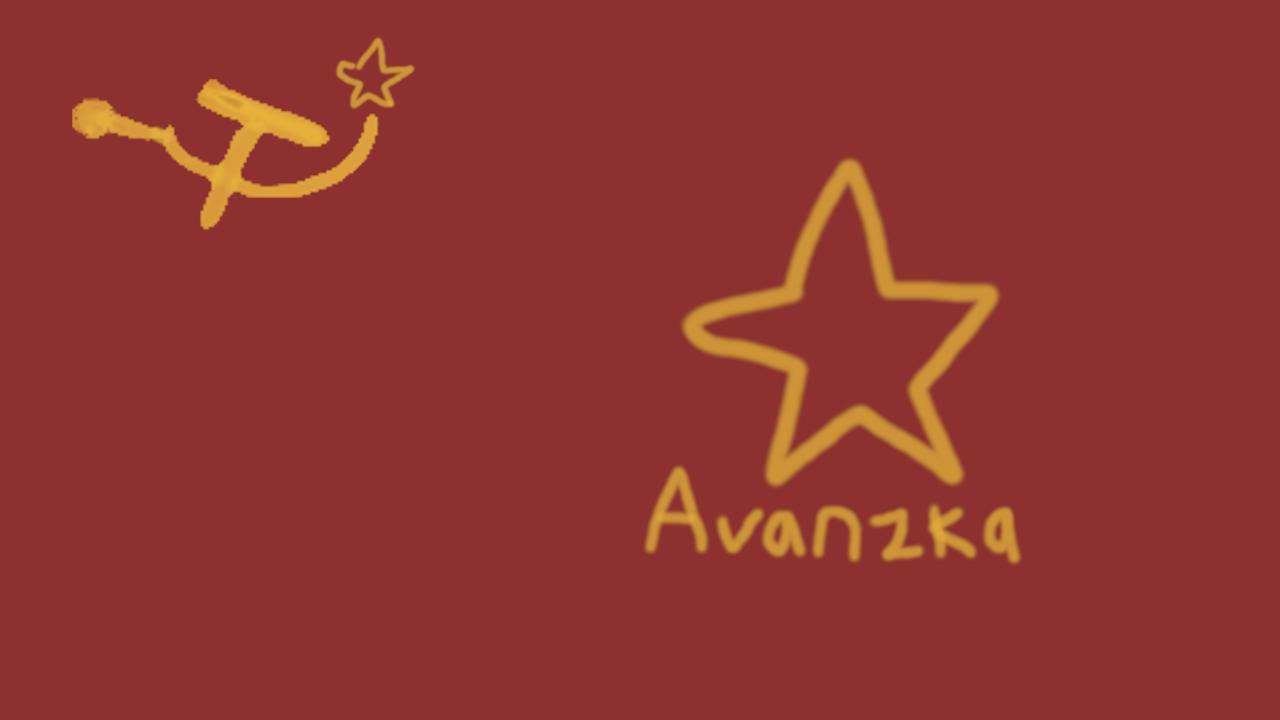 Avanzka (itch) - кадр 1
