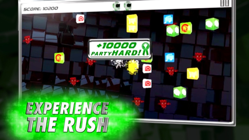 App Rush (itch) - кадр 4