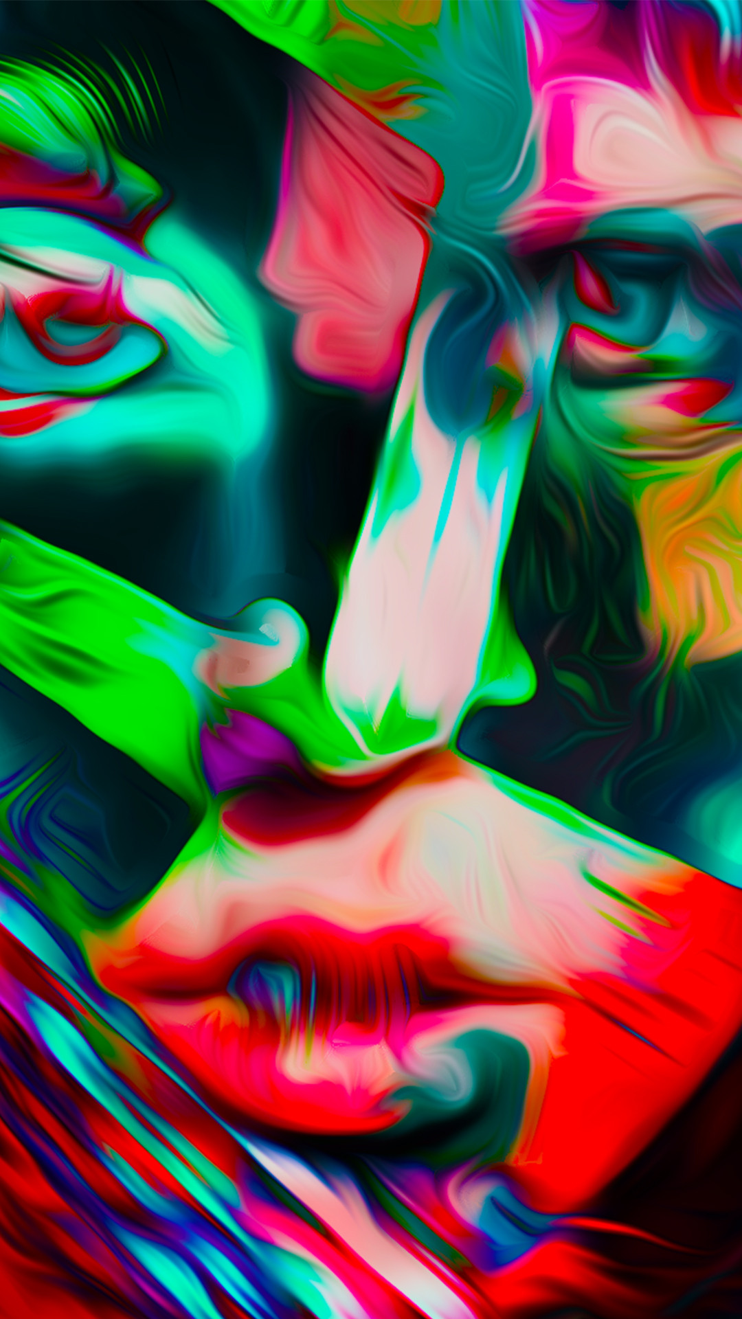 An Electric Dream - кадр 1