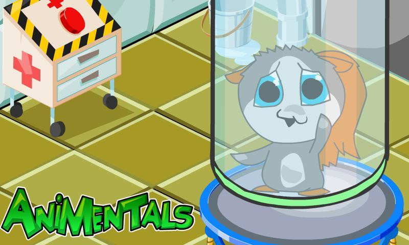 Animentals - кадр 5