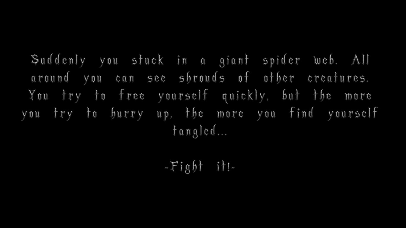 Creepy Mahjong (itch) - кадр 3