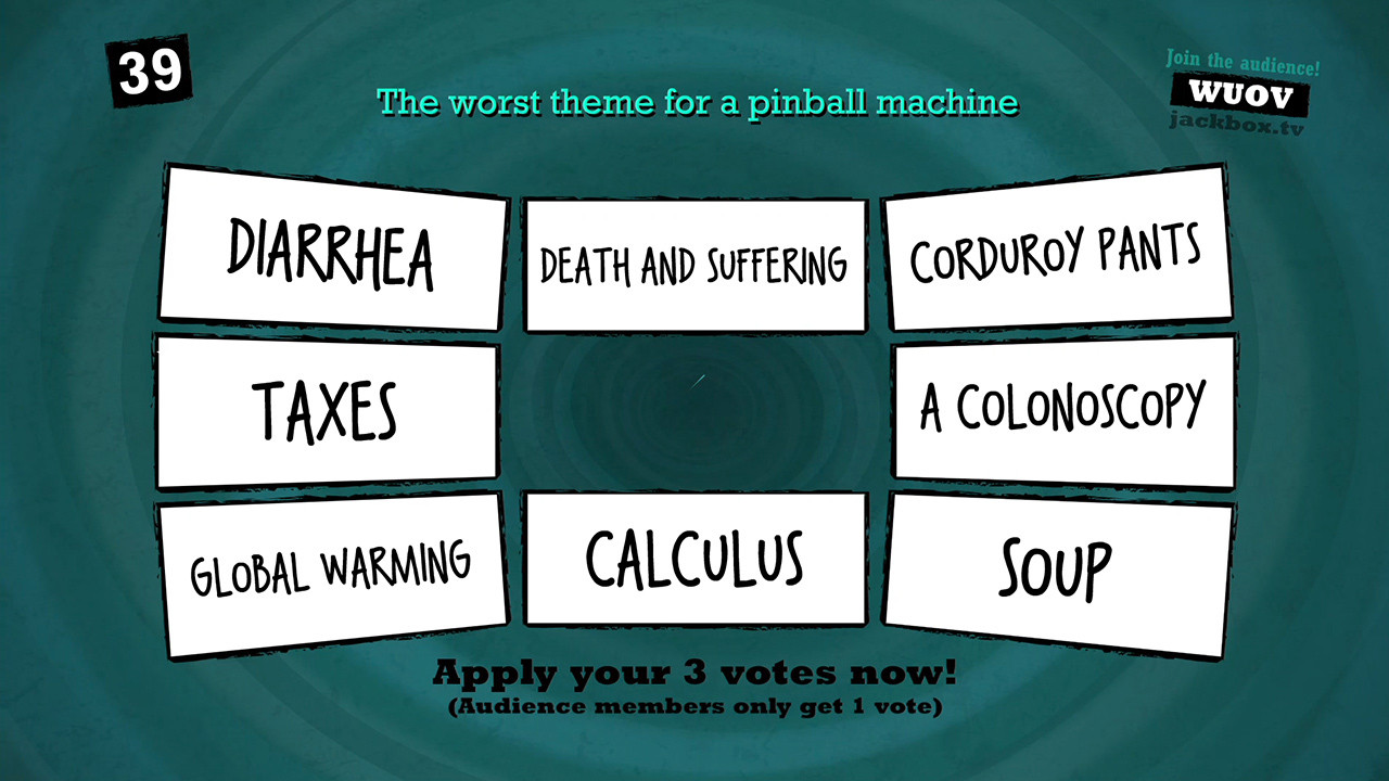 Quiplash - кадр 8