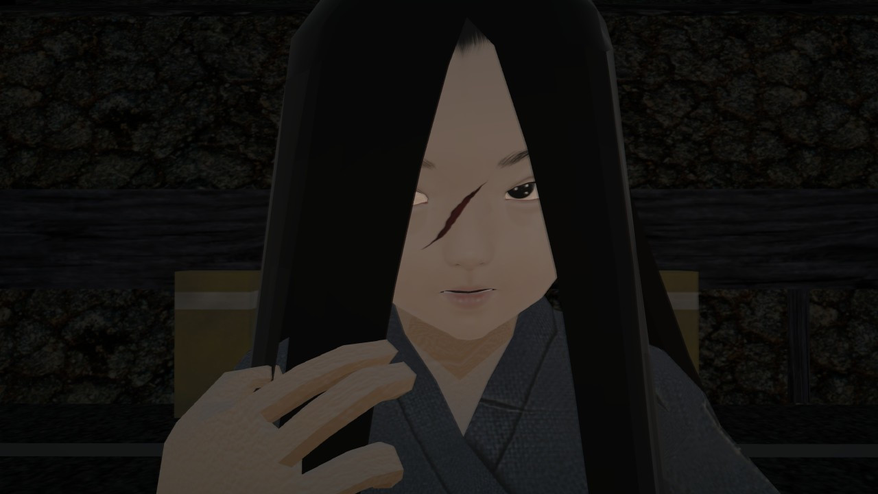 Frio3 - Parting and Meeting - кадр 7