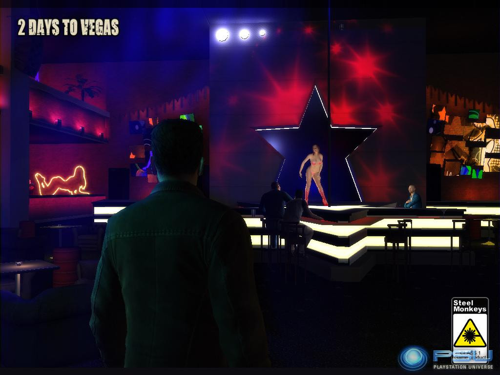 2 Days to Vegas - кадр 12