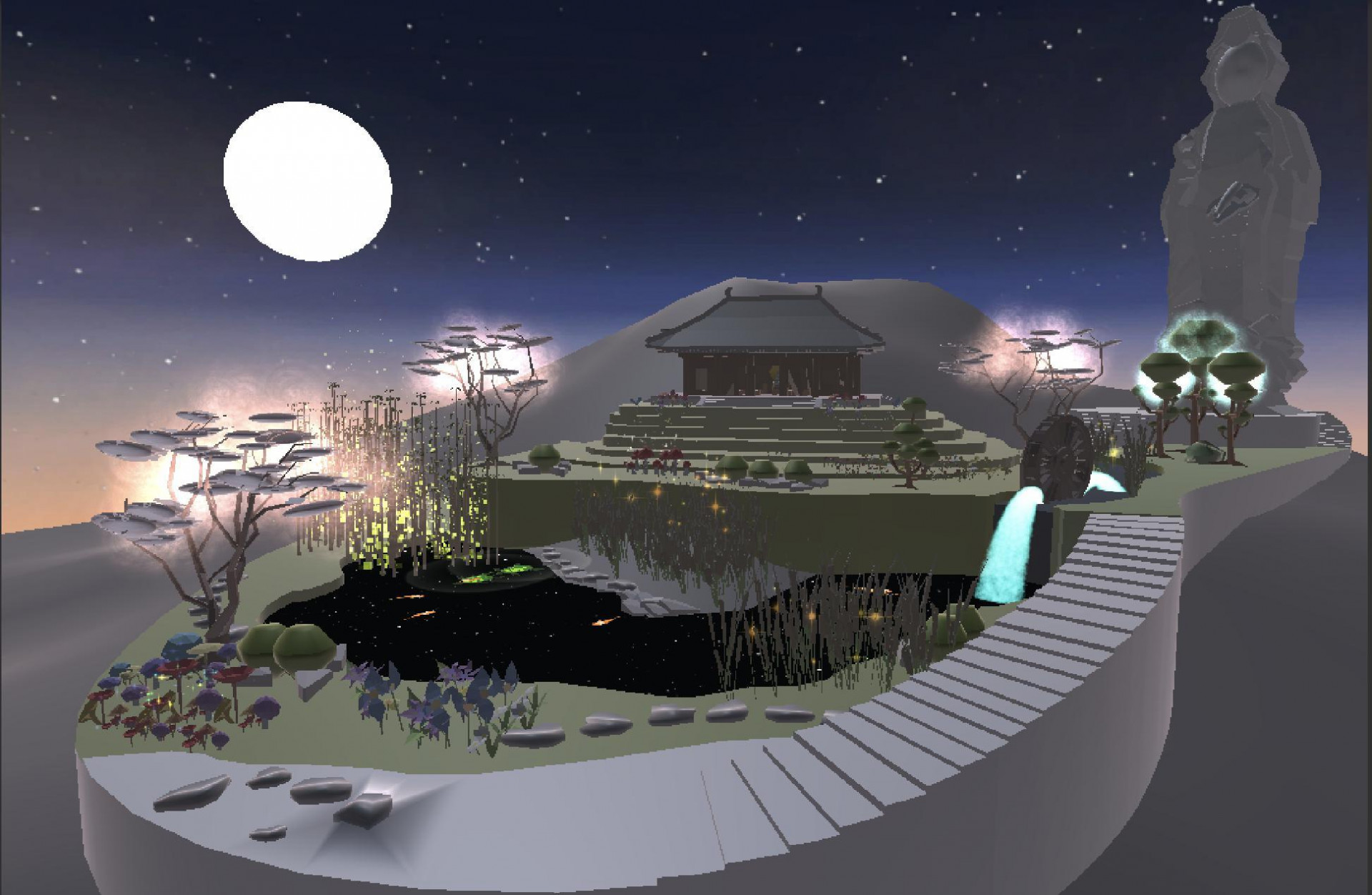 The Garden (itch) (inzenitygaming) - кадр 2