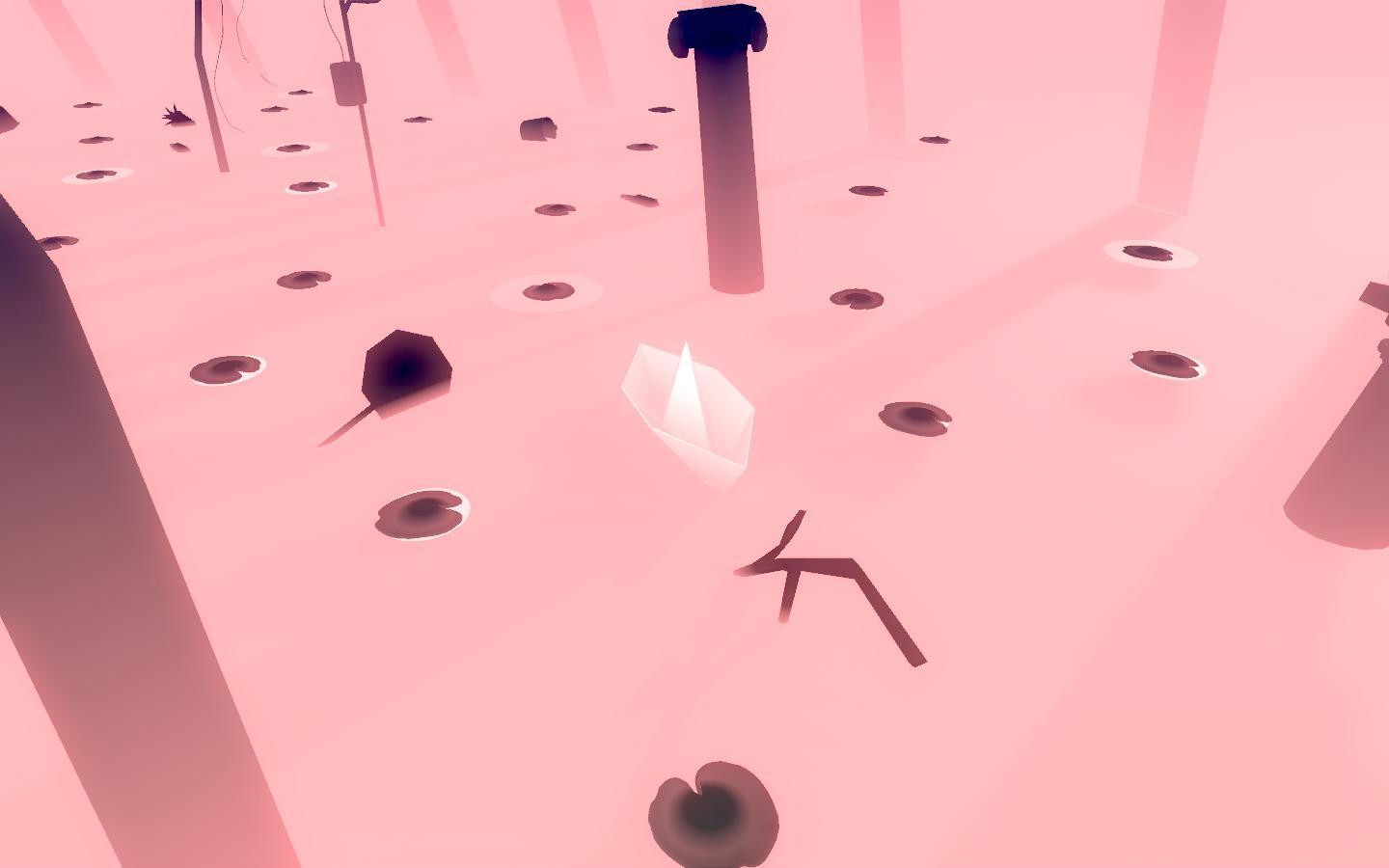 Paper Boat (itch) - кадр 3