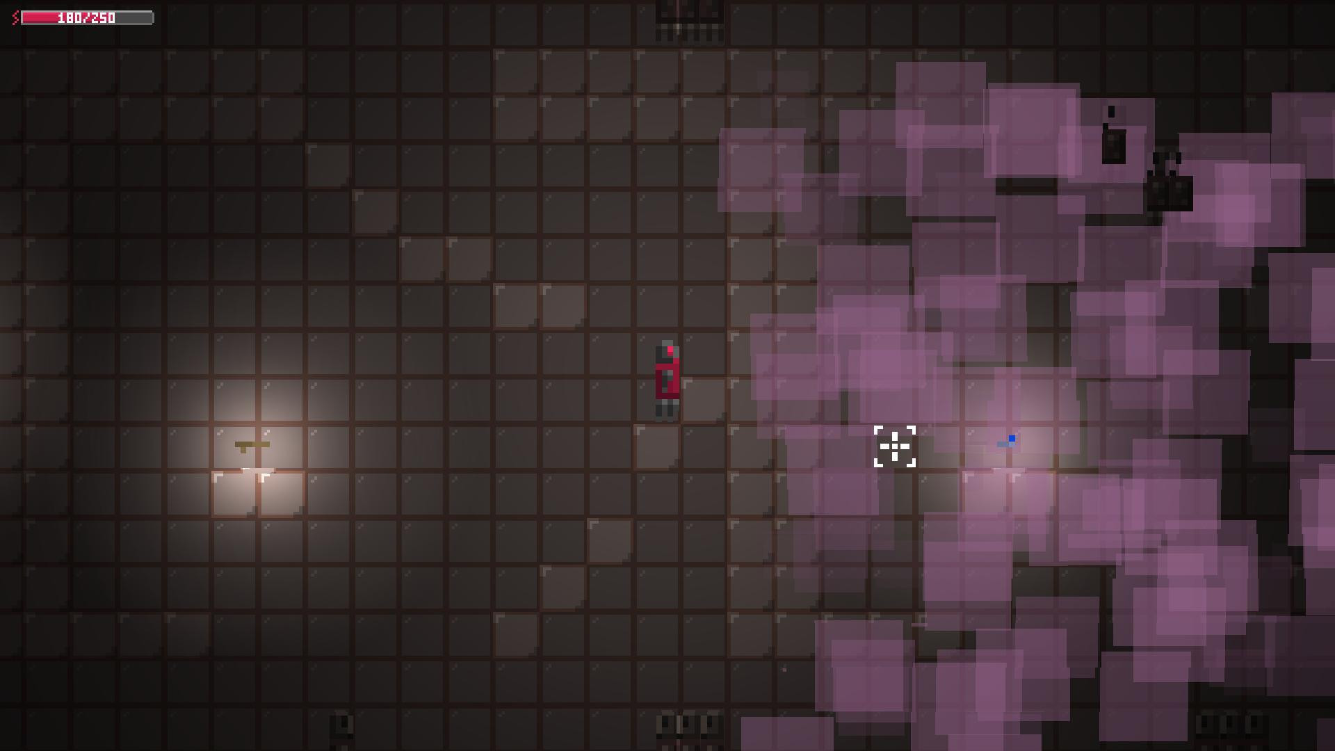 Powerbot 9001 - LD44 (itch) - кадр 2