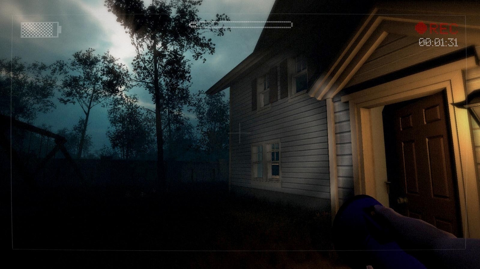 Slender: The Arrival - кадр 13