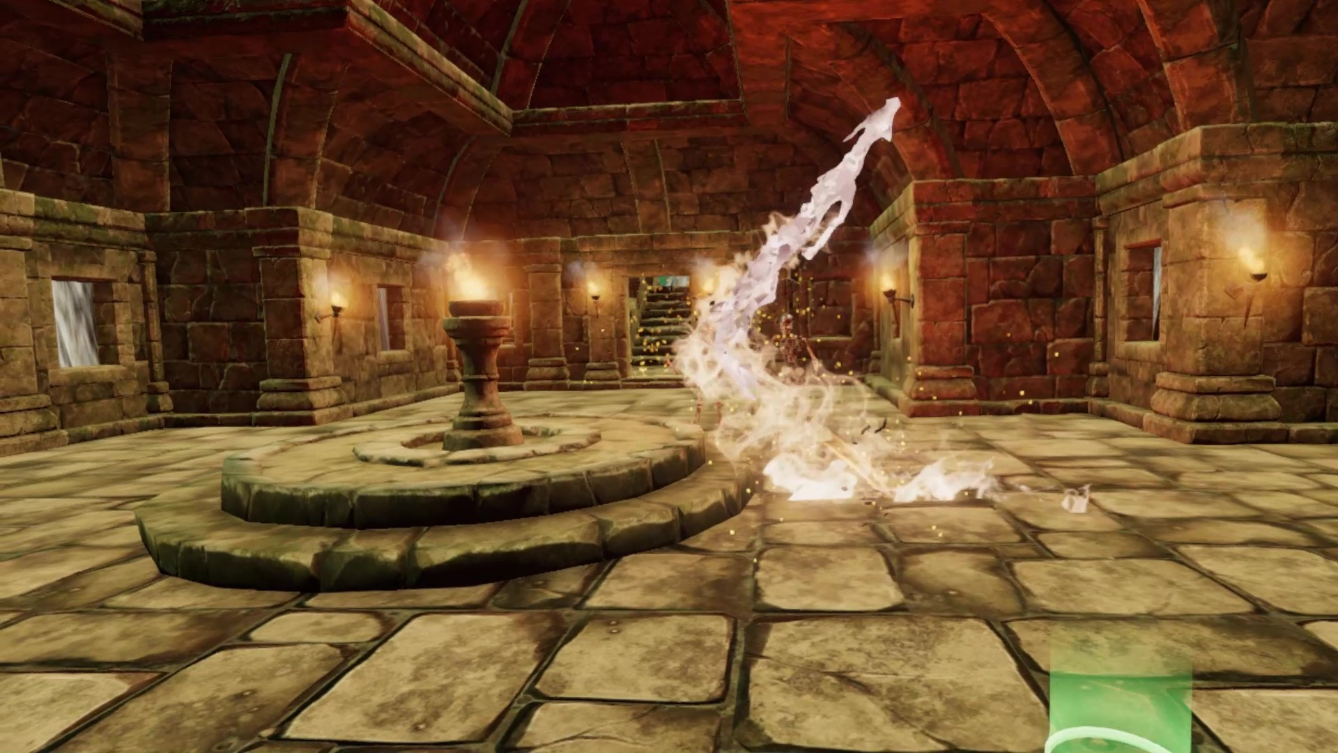Mage VR: The Lost Memories - кадр 5