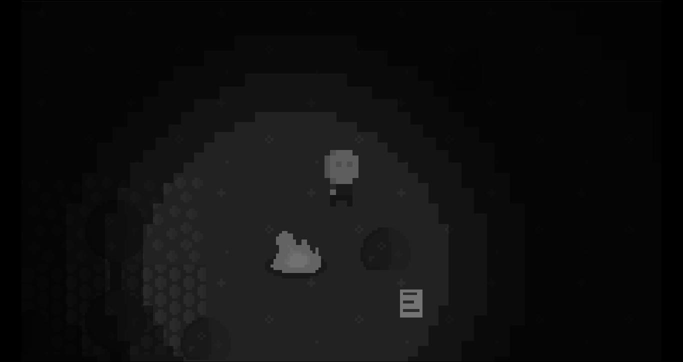 The Calm (jordanvang) (itch) - кадр 1
