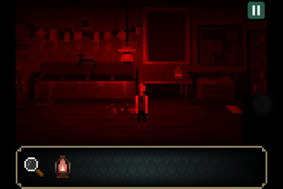 The Last Door - Collector's Edition - кадр 14