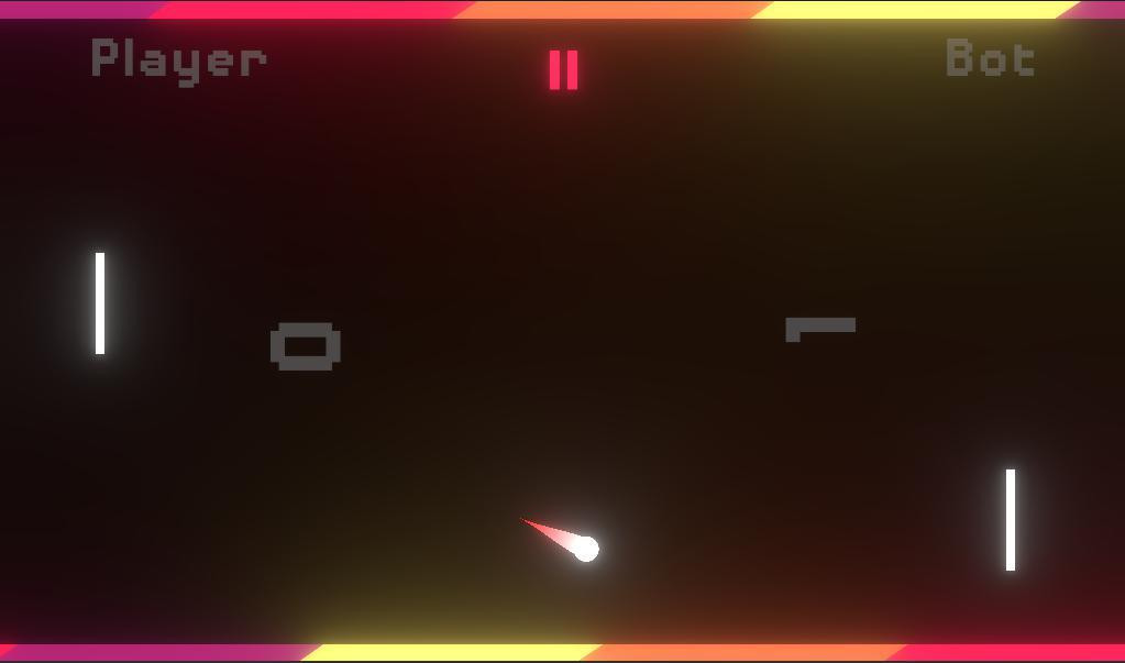 Paddle Smash (itch) - кадр 1