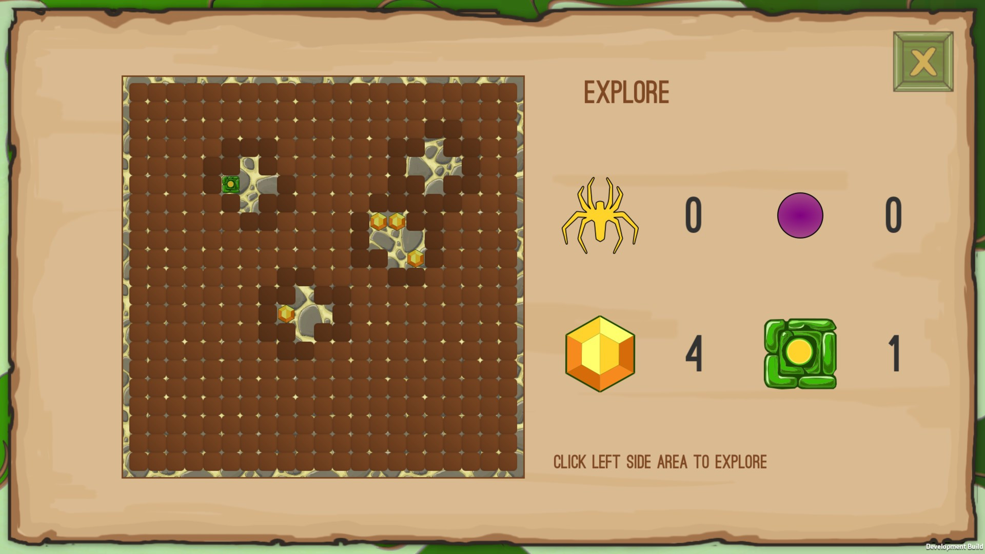 Spider Derby (Chinese) - кадр 2