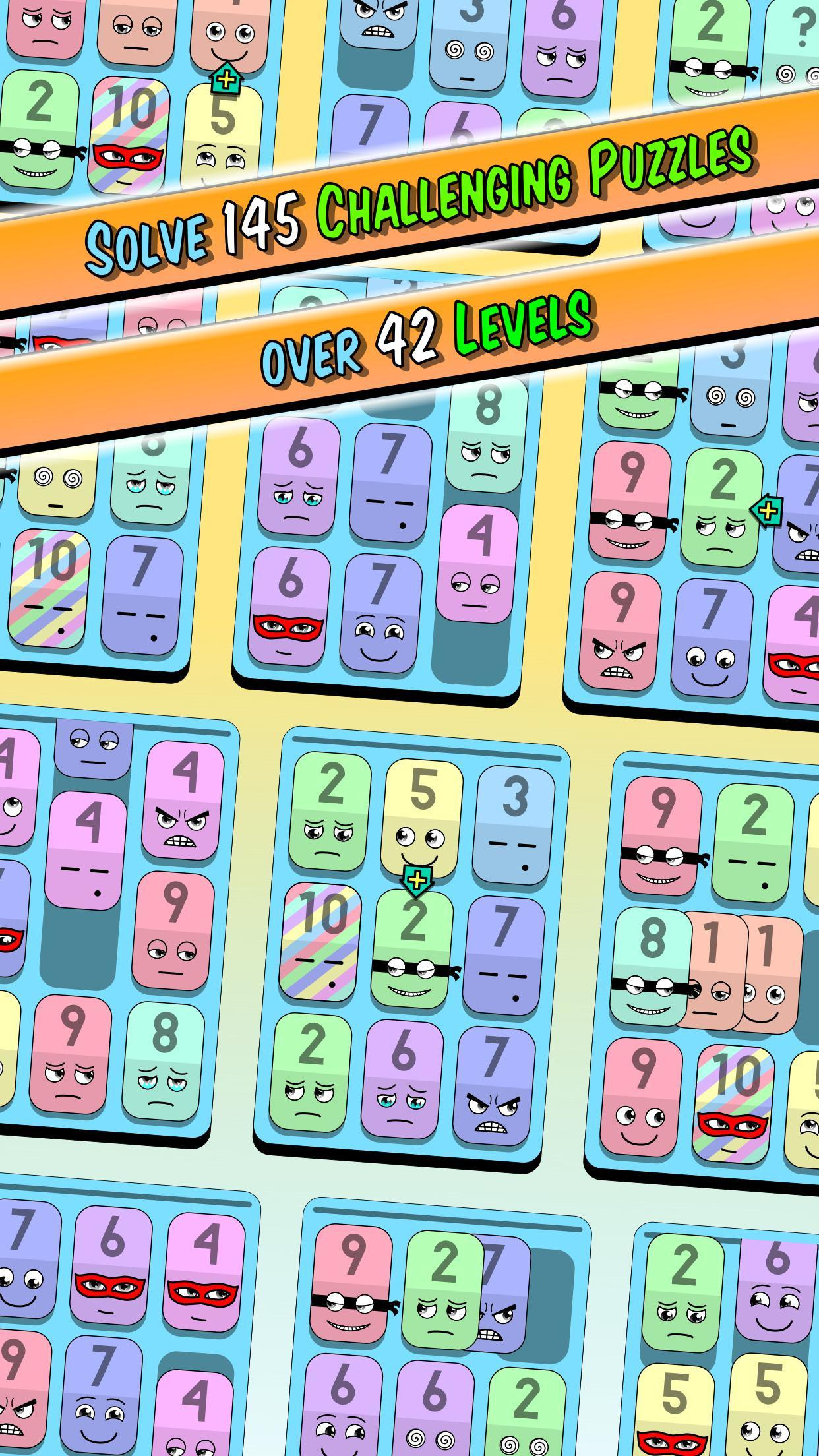 Tentis Puzzle (itch) - кадр 2
