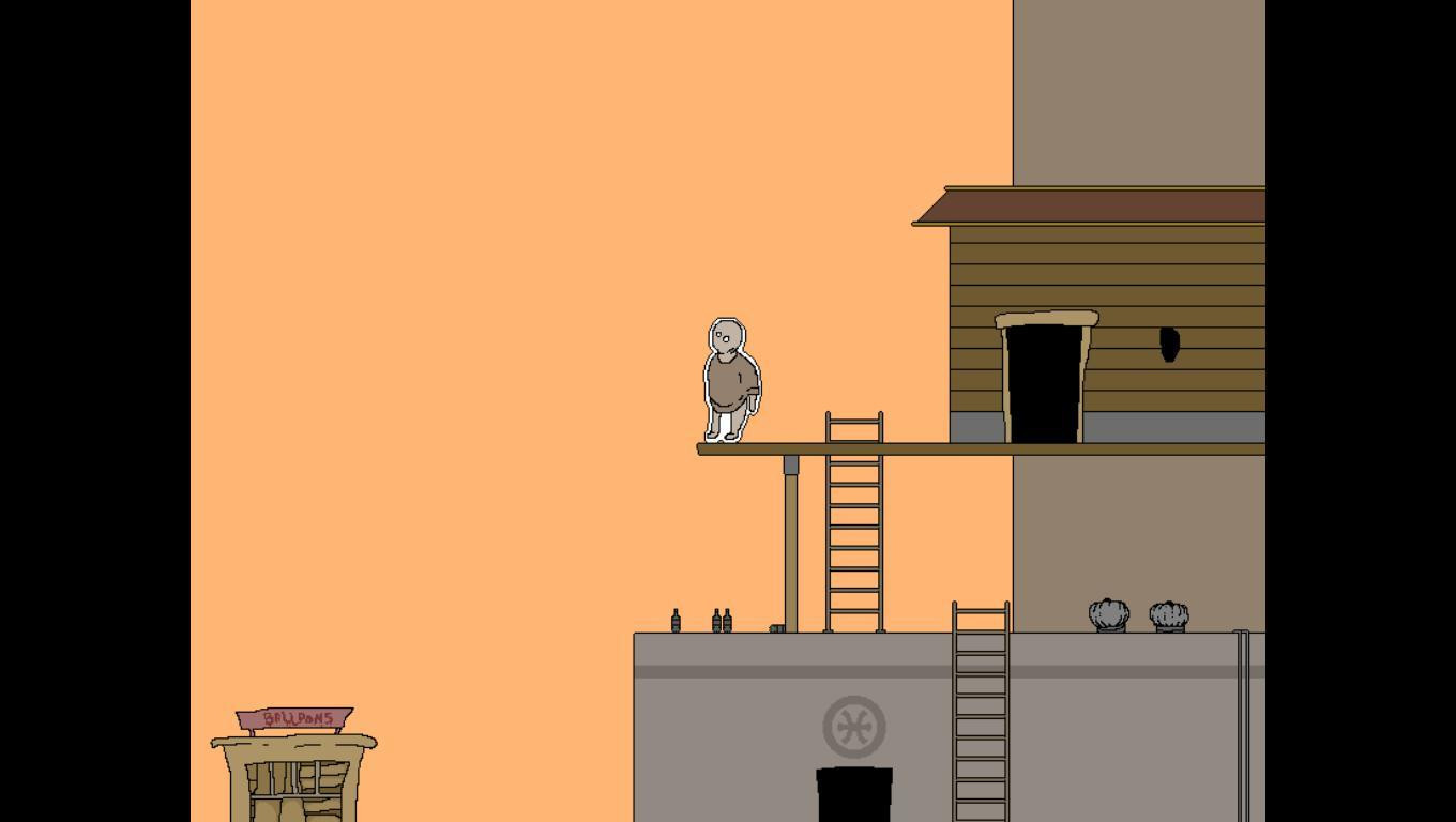 Little Balloons (itch) - кадр 3