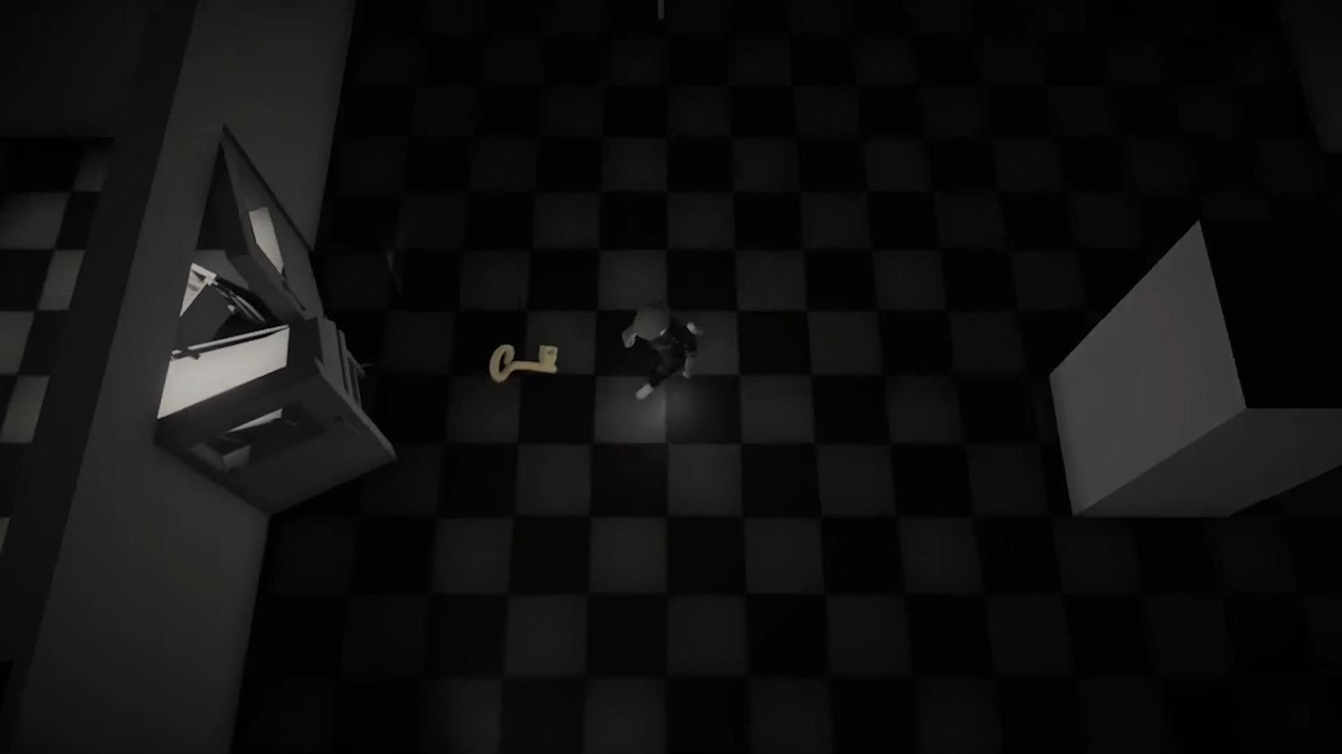 Bedlam (itch) (studiokaboom) - кадр 4