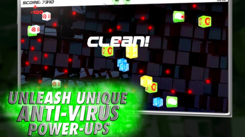 App Rush (itch) - кадр 5