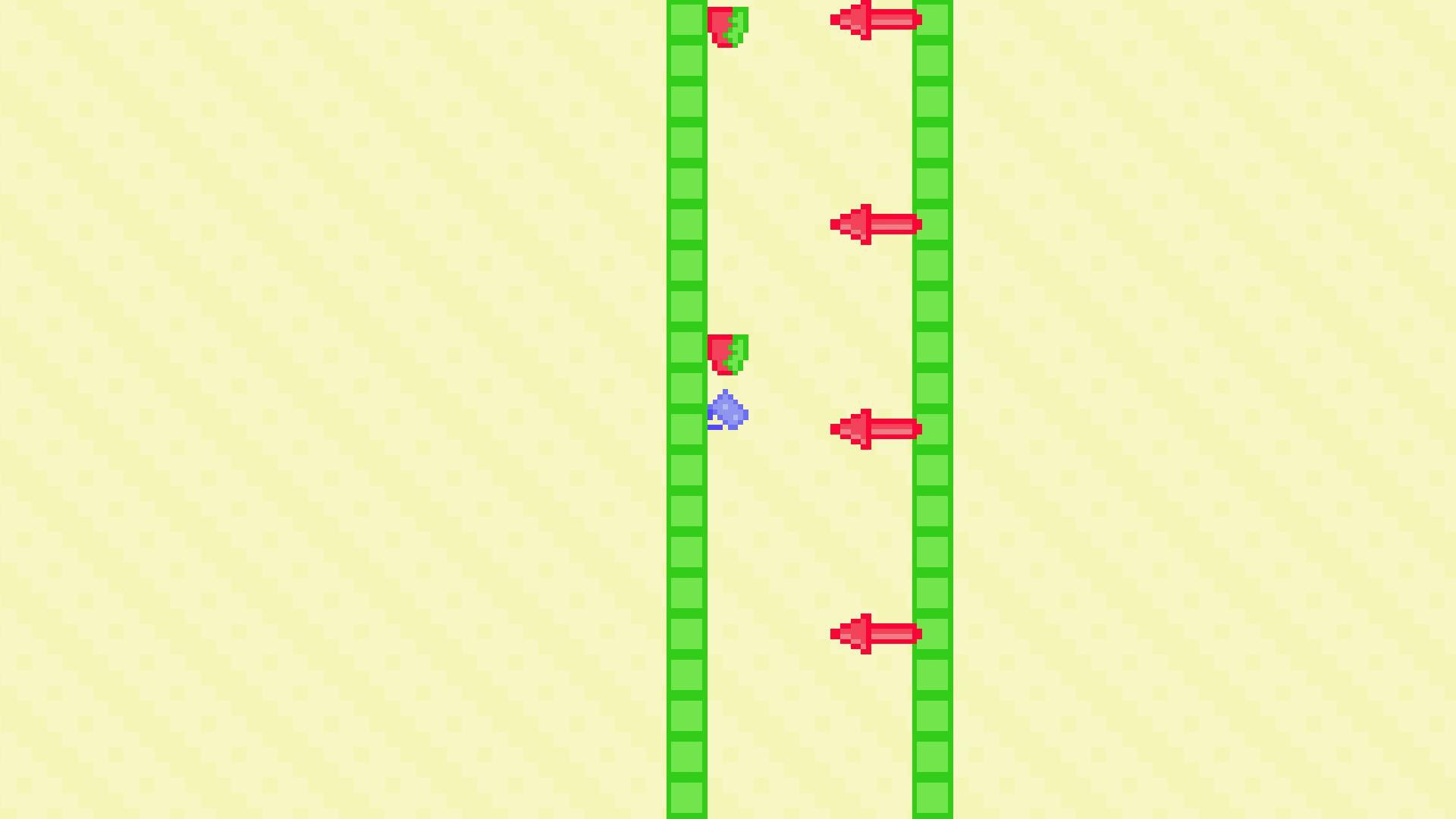 Jumpguy (itch) - кадр 2