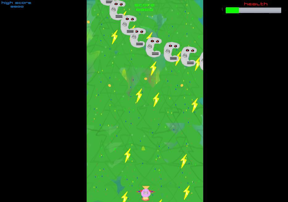 Sausage Destroyer (itch) - кадр 1