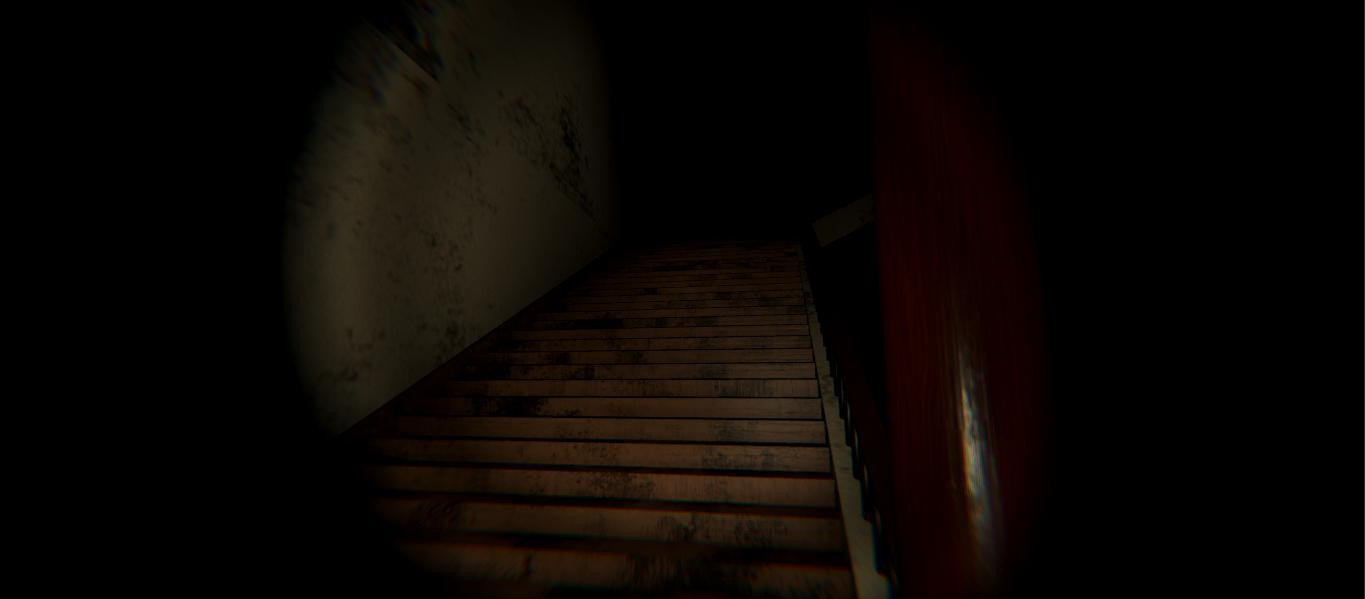 Floors III (itch) - кадр 1