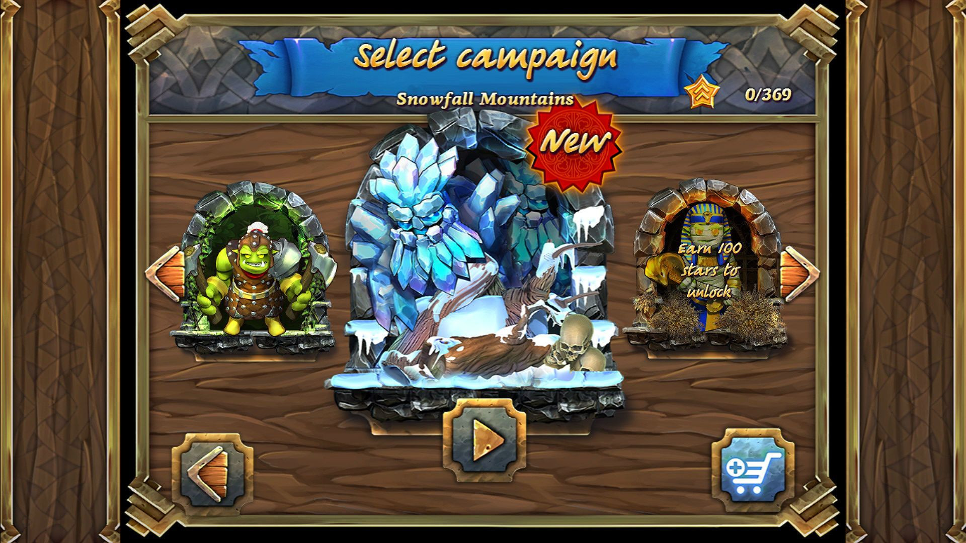Royal Defense (itch) - кадр 2