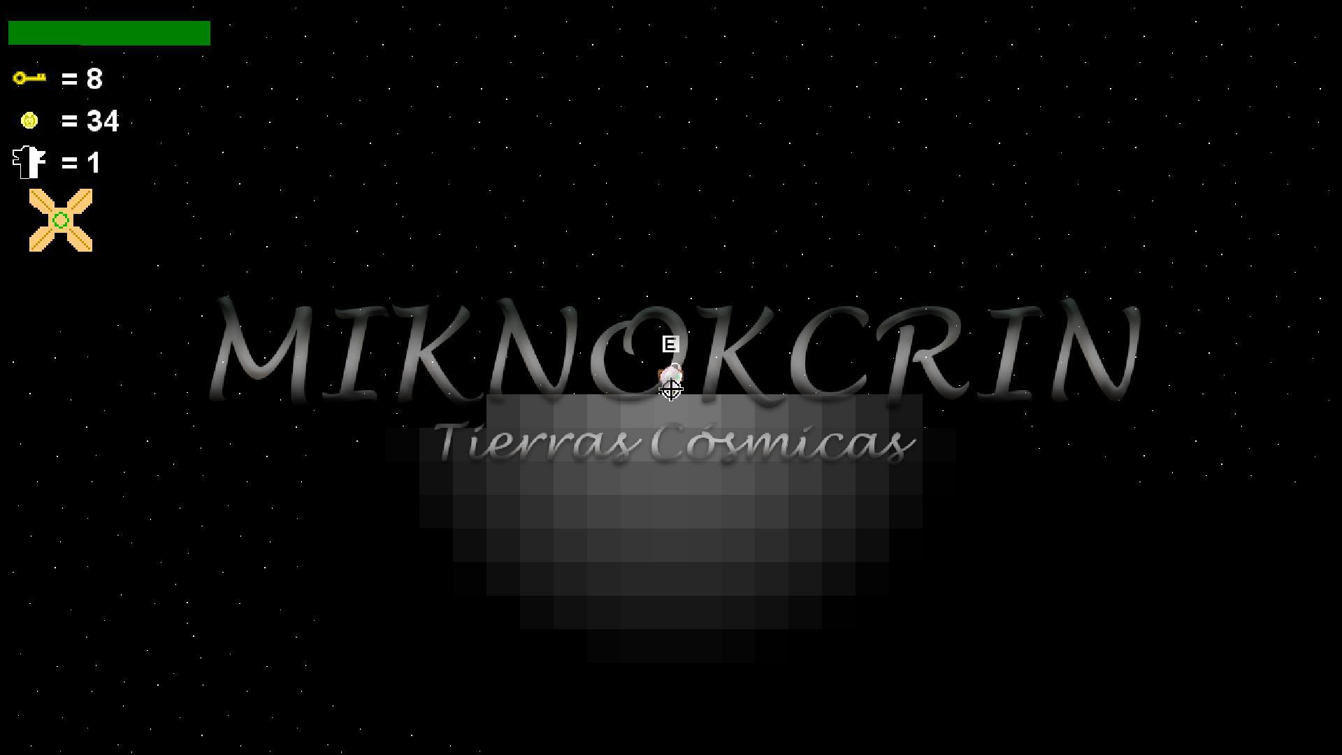 Happy Ending (Jorge Padilla Velazco) (itch) - кадр 2