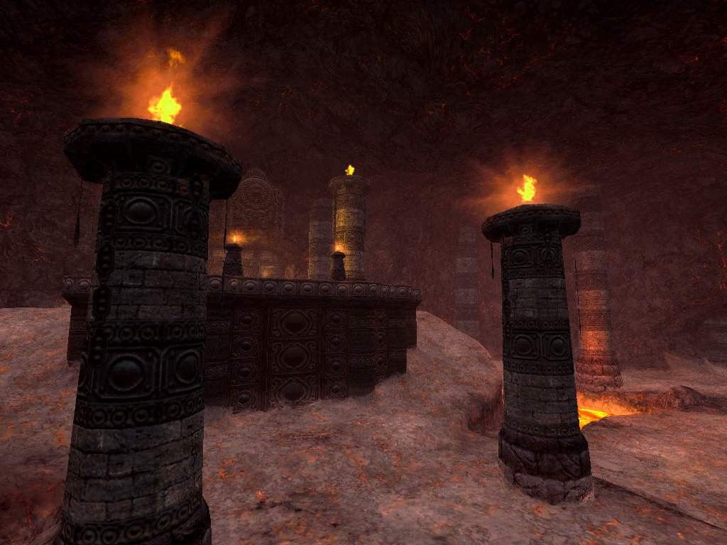 Final Fantasy XI: Treasures of Aht Urhgan - кадр 15