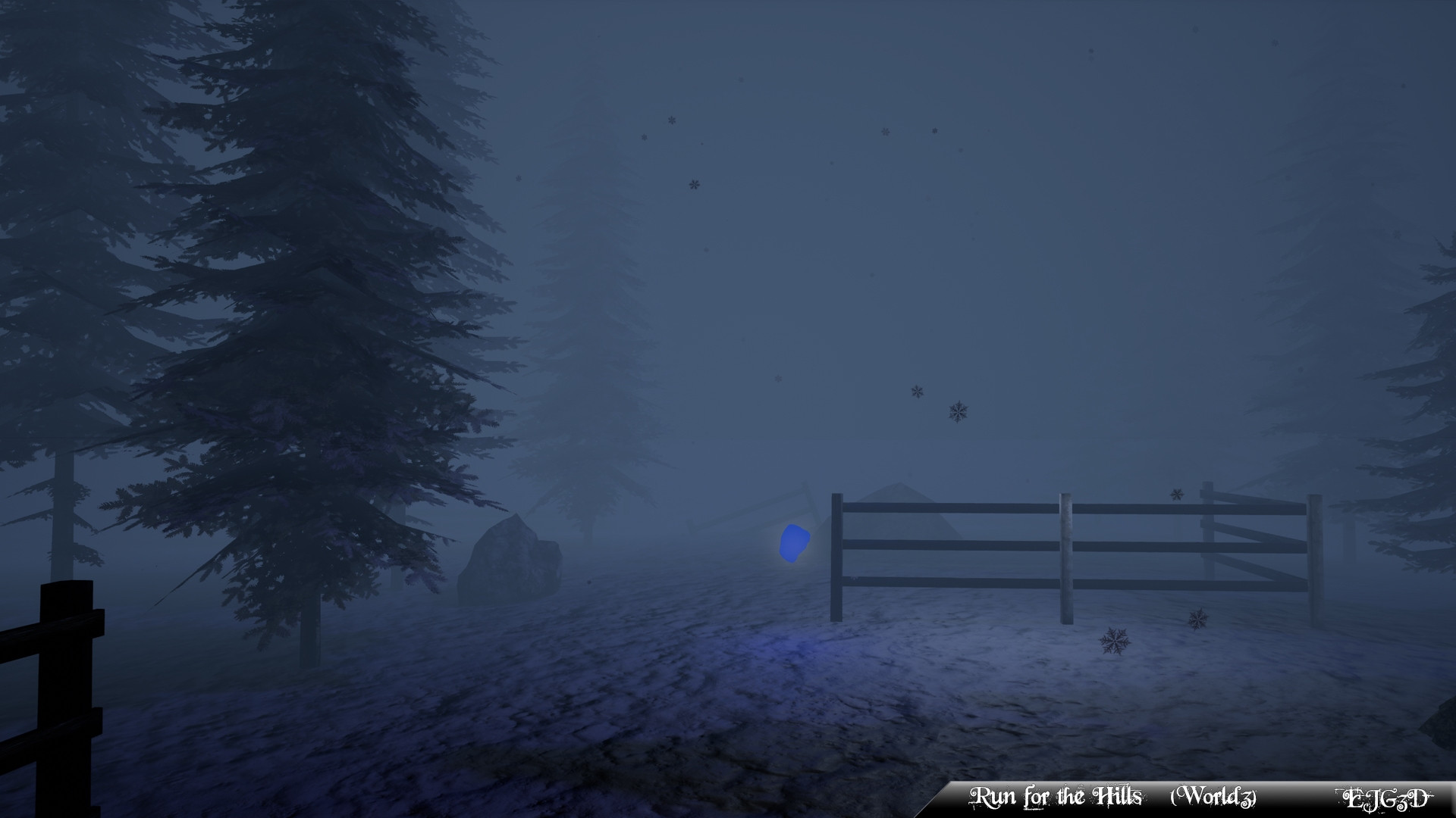 Run for the Hills (Early Access) (itch) - кадр 7