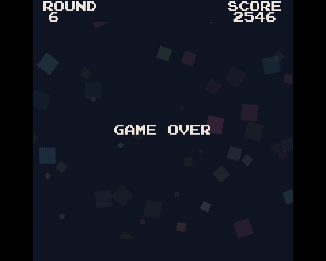 chromazone (itch) - кадр 2