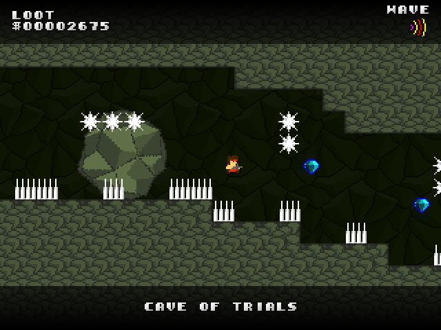 Sacrifice (itch) - кадр 2