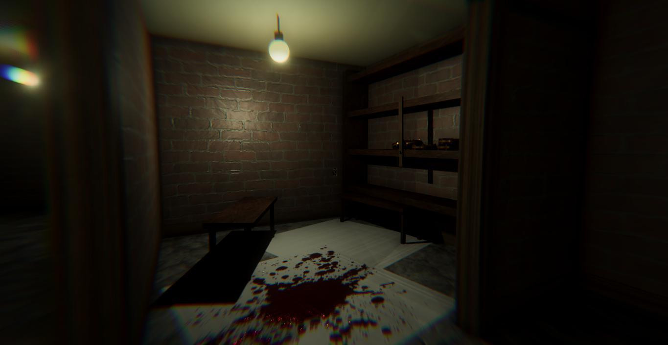 Dimensions (Andries_Benade) (itch) - кадр 6