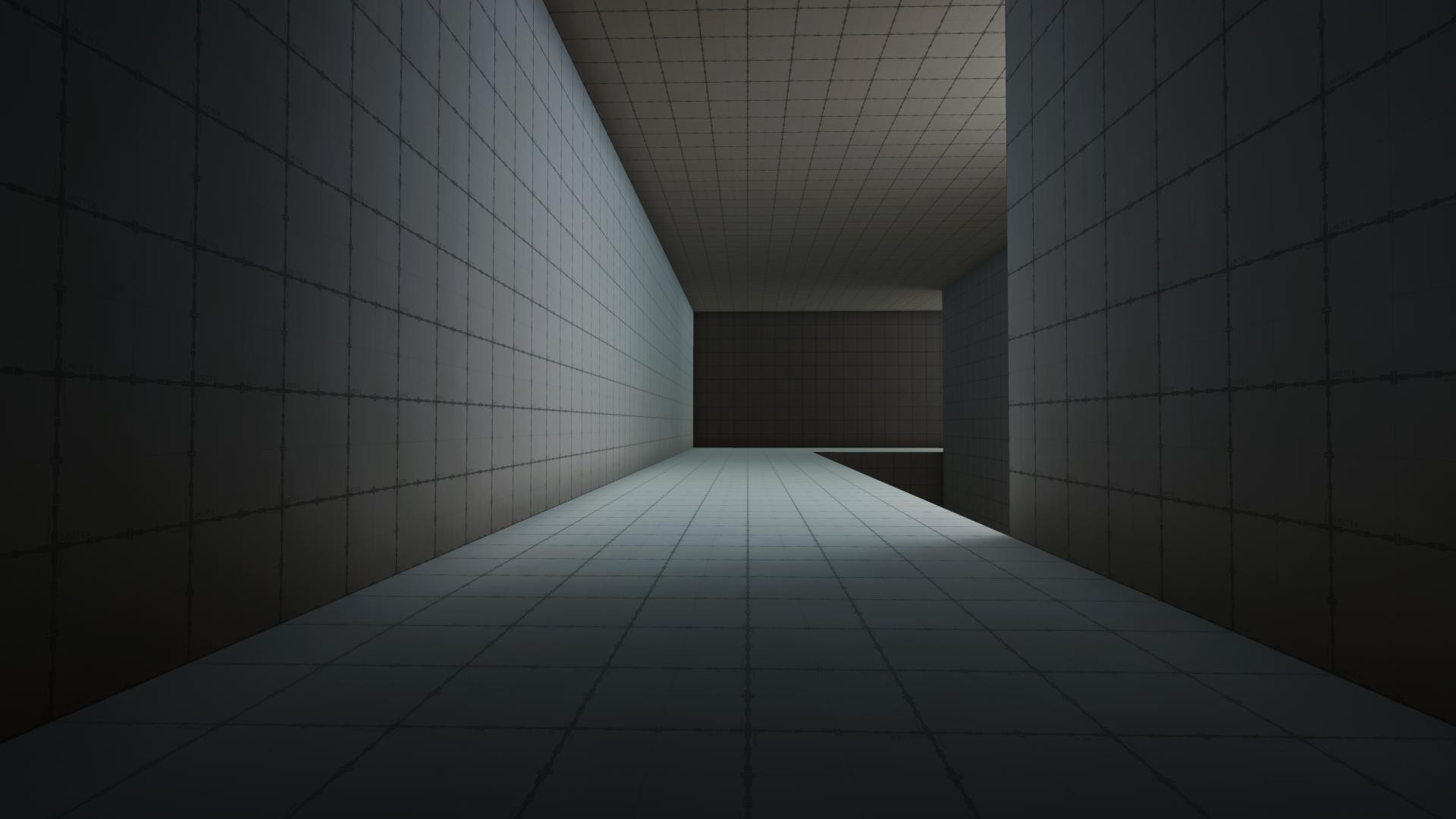 Codename Projection (itch) - кадр 2