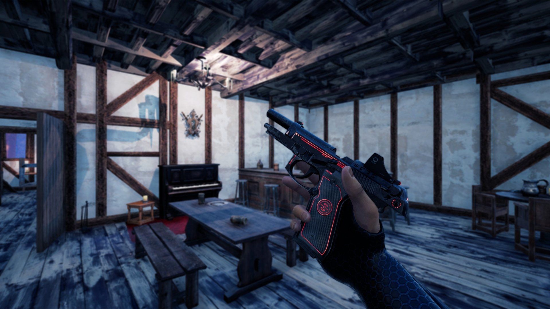 Islands of Nyne: Battle Royale - кадр 3