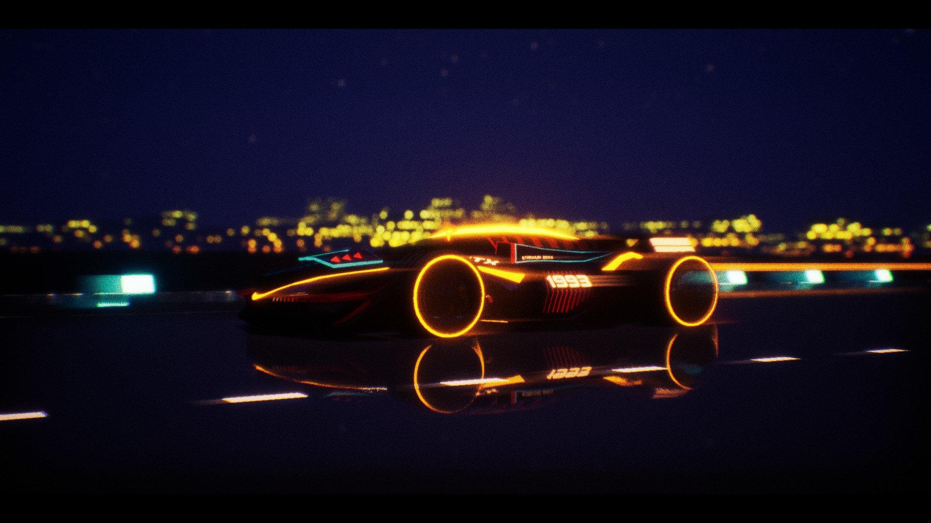 Starxium 20XX - кадр 4